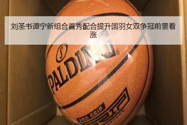刘圣书谭宁新组合首秀配合提升国羽女双争冠前景看涨